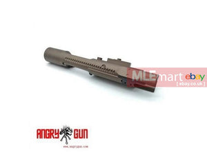 MLEmart.com - Angry Gun High Speed Bolt Carrier For Marui MWS GBB Rifle - Flat Dark Earth