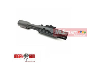 MLEmart.com - Angry Gun High Speed Bolt Carrier For Marui MWS GBB Rifle - Black