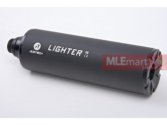 ACETECH Lighter Pistol Tracer Suppressor - MLEmart.com