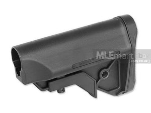 Ares M4 BUTT STOCK  BLACK (AM-ABS001-BK) - MLEmart.com