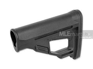 Ares AMOEBA PRO TACTICAL (APT) BUTT STOCK  (BLACK ) - MLEmart.com