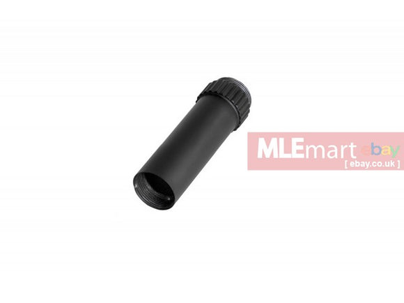 Ares BUFFER TUBE- M  FOR AMEOBA EXTENDABLE STOCK - MLEmart.com