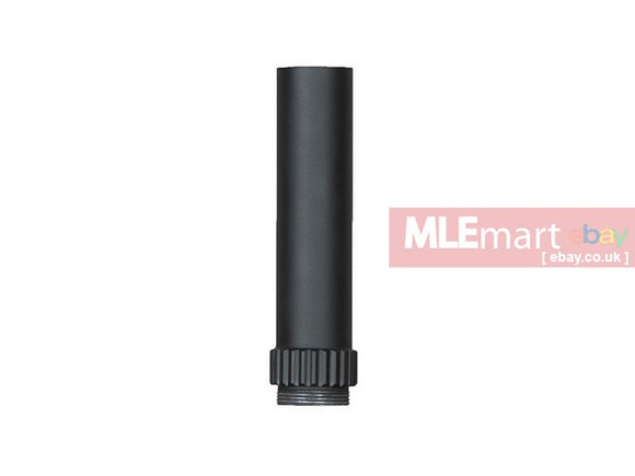 Ares BUFFER TUBE- L  FOR AMEOBA EXTENDABLE STOCK - MLEmart.com