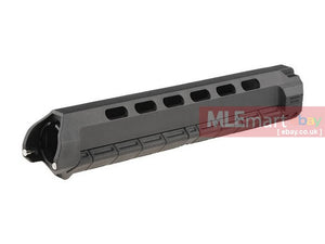 Ares 13-1/8" ( 335mm) Amoeba MHS Hand Guard (Black ) - MLEmart.com