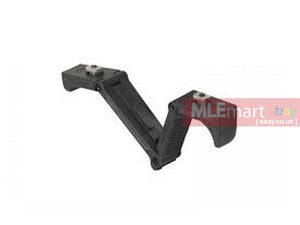 Ares Amoeba Adjustable Angle Grip Modular Accessory For M-Lok System - MLEmart.com