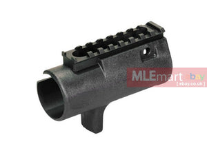 Ares M4 PISTOL FORE GUARD BLACK (AM-FG-02-BK) - MLEmart.com