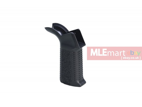 Ares M4 GRIP BLACK (TYPE-HG002) - MLEmart.com