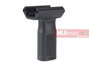 Ares Vertical Fore Grip (Black ) - MLEmart.com