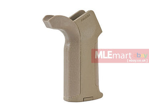 Ares GRIP-TYPE A (DARK EARTH) - MLEmart.com