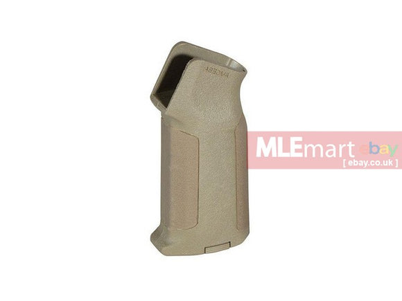 Ares GRIP-TYPE B (DARK EARTH) - MLEmart.com