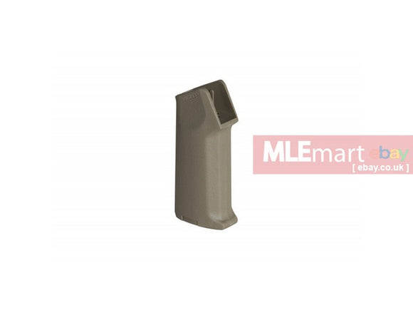 Ares M4 HANDGUARD BATTERY UNIT - DARK EARTH - MLEmart.com