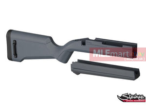 Ares STRIKER SI HAND GUARD + STOCK SET  ( URBAN GREY ) - MLEmart.com