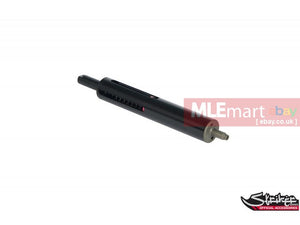 Ares COMPACT POWER SPRING BOLT - MLEmart.com