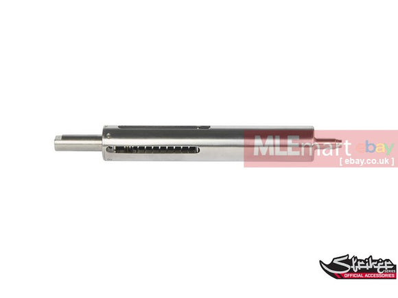 Ares COMPACT POWER SPRING BOLT ( UPGRADED VERSION ) - MLEmart.com