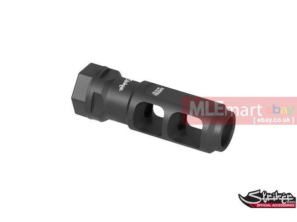 Ares AMOEBA STRIKER (AS-01) FLASH HIDER - MLEmart.com