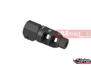 Ares AMOEBA STRIKER5(AS-01) FLASH HIDER AS-FH-002 - MLEmart.com