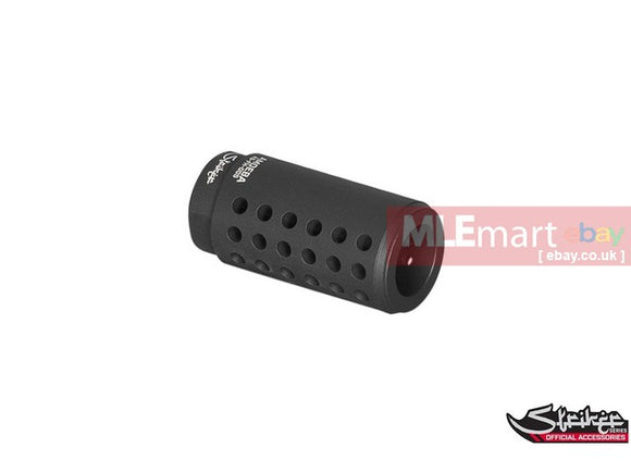 Ares AMOEBA STRIKER5(AS-01) FLASH HIDER AS-FH-005 - MLEmart.com