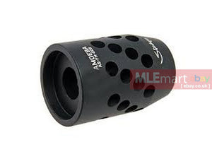 Ares AMOEBA STRIKER5(AS-01) FLASH HIDER AS-FH-006 - MLEmart.com