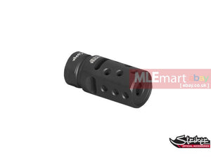 Ares AMOEBA STRIKER5(AS-01) FLASH HIDER AS-FH-007 - MLEmart.com