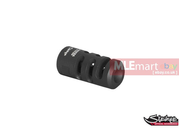 Ares AMOEBA STRIKER5(AS-01) FLASH HIDER AS-FH-008 - MLEmart.com