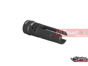 Ares AMOEBA STRIKER5(AS-01) FLASH HIDER AS-FH-009 - MLEmart.com