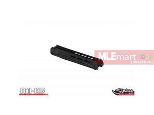 Ares AMOEBA 'STRIKER' MHS HAND GUARD (BLACK) - MLEmart.com