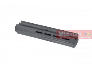 Ares AMOEBA 'STRIKER' SERIES M-LOK HAND GUARD (URBAN GREY) - MLEmart.com