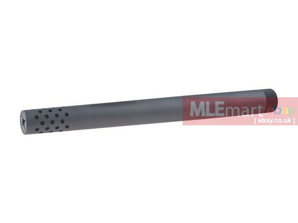 Ares AMOEBA 'STRIKER' SERIES INTEGRATED MUZZLE BRAKE OUTER BARREL (SHORT) - MLEmart.com