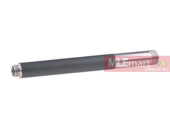 Ares CARBON FIBER + STAINLESS STEEL OUTER BARREL - MLEmart.com