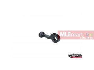 Ares ZINE ALLOY COCKING HANDLE ( GLOSS BLACK ) - MLEmart.com