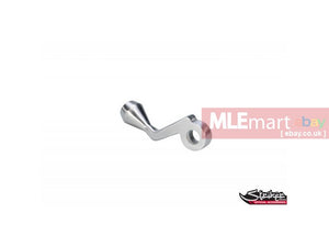 Ares STAINLESS STEEL CHOCLKING HANDLE  GS-CH-08 - MLEmart.com