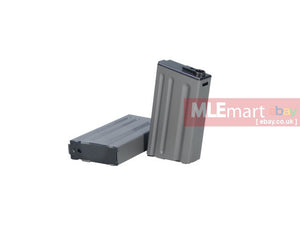 Ares M16 150Rds Magazine For AEG - MLEmart.com