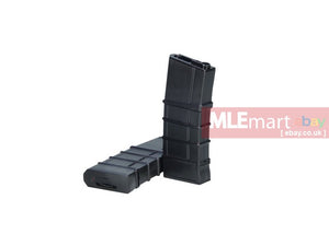 Ares M16 300Rds Magazine For AEG - Canada Version (Short) - MLEmart.com