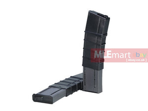 Ares M16 200Rds Magazine For AEG - Canada Version (Long) - MLEmart.com