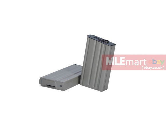 Ares SR25 300Rds Magazine For AEG - MLEmart.com