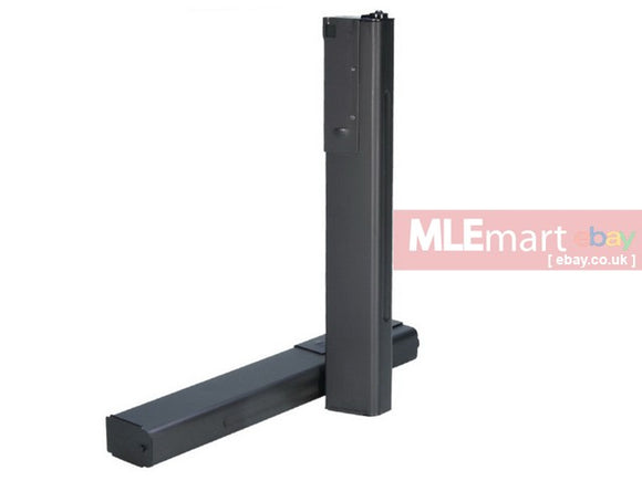 Ares M3A1 65Rds Magazine For AEG - MLEmart.com