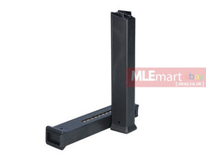 Ares UMP 110Rds Magazine For AEG - MLEmart.com