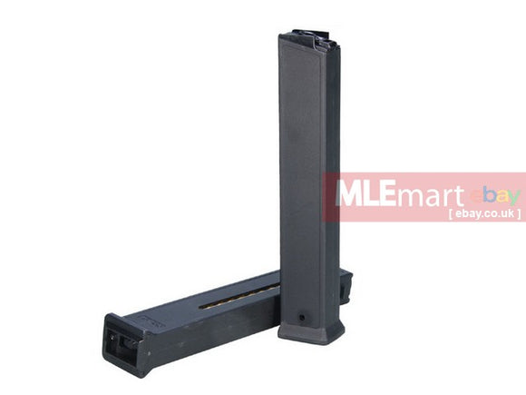 Ares UMP 460Rds Magazine For AEG - MLEmart.com