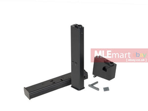 Ares 45RDS Magazine + Adaptor set  ( with screw set ) - MLEmart.com