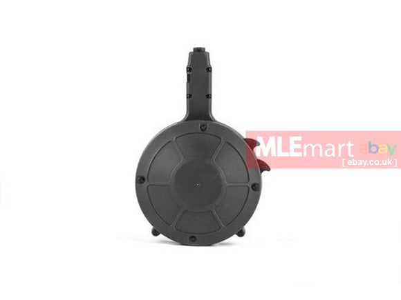 Ares M45 Drum Magazine for AEG - MLEmart.com