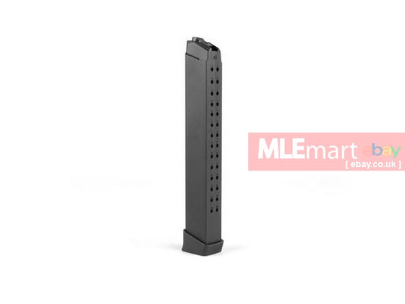 Ares M45 Magazine for AEG (Long) - MLEmart.com