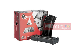 Ares G36 30Rds Magazine For AEG (5PCS/BOX) - MLEmart.com