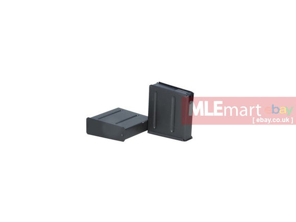 Ares MS-700 45Rds Magazine For TX System - MLEmart.com