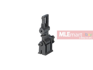 Ares M60 Rear Sight - MLEmart.com