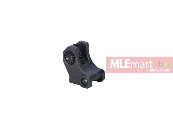 Ares M4 Lightweight Rear Sight (Type A) - MLEmart.com