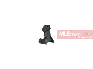 Ares Keymod Filp-up Rear Sight (Plastic) - MLEmart.com