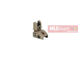 Ares CQC Front Sight - Dark Earth - MLEmart.com