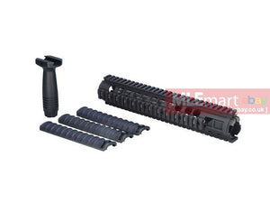 Ares M16-RIS Handguard Set - MLEmart.com