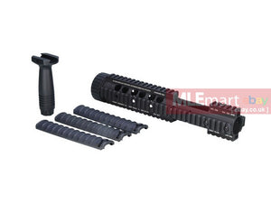 Ares M4-MRE Handguard Set - MLEmart.com