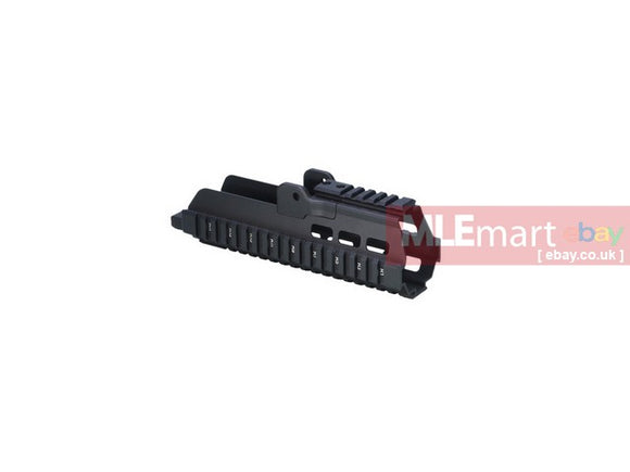 Ares G36 CNC Tactical Handguard - Short - MLEmart.com